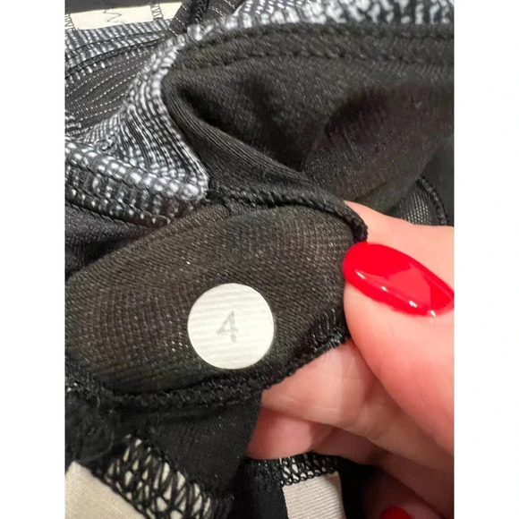 Lululemon Rest Less Tank Top with Built in Sports Bra - Picture 5 of 7